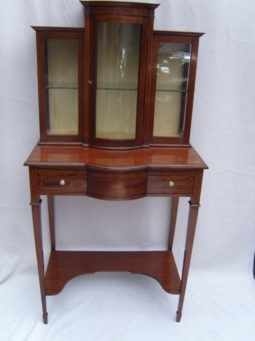 Display Cabinet